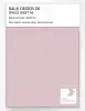 Product image 1 of the product “RAL® DESIGN D6 SINGLE SHEET A6 360 80 10 Venetian pink / Venezianerrosa ”