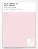 Product image 1 of the product “RAL® DESIGN D6 SINGLE SHEET A6 360 92 05 Cake frosting / Tortencreme ”