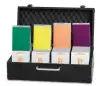 Artikelbild 1 des Artikels “RAL E1 Primary standards of all 490 RAL EFFECT colours in a “