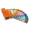 Artikelbild 1 des Artikels “RAL E3 Farbfächer | 490 RAL EFFECT Farben für Uni- und Metallic-Design “