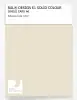 Artikelbild 1 des Artikels “RAL® EFFECT E1 SINGLE CARD 100 SERIES 120-6 “