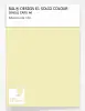 Artikelbild 1 des Artikels “RAL® EFFECT E1 SINGLE CARD 100 SERIES 130-1 “