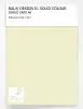 Product image 1 of the product “RAL® EFFECT E1 SINGLE CARD 100 SERIES 130-3 ”
