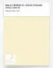 Product image 1 of the product “RAL® EFFECT E1 SINGLE CARD 100 SERIES 130-4 ”
