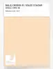 Product image 1 of the product “RAL® EFFECT E1 SINGLE CARD 100 SERIES 140-4 ”