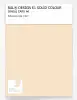 Product image 1 of the product “RAL® EFFECT E1 SINGLE CARD 100 SERIES 140-5 ”
