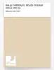 Artikelbild 1 des Artikels “RAL® EFFECT E1 SINGLE CARD 100 SERIES 140-6 “