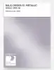 Product image 1 of the product “RAL® EFFECT E1 SINGLE CARD 100 SERIES 160-M METALLIC ”