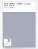 Artikelbild 1 des Artikels “RAL® EFFECT E1 SINGLE CARD 100 SERIES 170-2 “