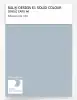 Artikelbild 1 des Artikels “RAL® EFFECT E1 SINGLE CARD 100 SERIES 180-1 “