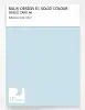 Product image 1 of the product “RAL® EFFECT E1 SINGLE CARD 100 SERIES 180-4 ”