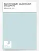 Product image 1 of the product “RAL® EFFECT E1 SINGLE CARD 100 SERIES 180-5 ”