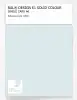 Artikelbild 1 des Artikels “RAL® EFFECT E1 SINGLE CARD 100 SERIES 180-6 “