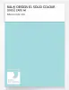 Artikelbild 1 des Artikels “RAL® EFFECT E1 SINGLE CARD 100 SERIES 190-1 “