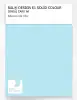 Product image 1 of the product “RAL® EFFECT E1 SINGLE CARD 100 SERIES 190-2 ”