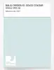 Product image 1 of the product “RAL® EFFECT E1 SINGLE CARD 100 SERIES 190-5 ”