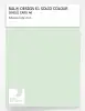 Product image 1 of the product “RAL® EFFECT E1 SINGLE CARD 200 SERIES 210-6 ”