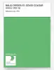 Artikelbild 1 des Artikels “RAL® EFFECT E1 SINGLE CARD 200 SERIES 220-1 “