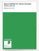Product image 1 of the product “RAL® EFFECT E1 SINGLE CARD 200 SERIES 220-2 ”