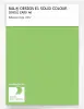 Product image 1 of the product “RAL® EFFECT E1 SINGLE CARD 200 SERIES 230-2 ”