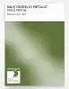 Artikelbild 1 des Artikels “RAL® EFFECT E1 SINGLE CARD 200 SERIES 240-M METALLIC “