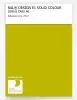 Product image 1 of the product “RAL® EFFECT E1 SINGLE CARD 200 SERIES 250-3 ”