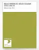 Product image 1 of the product “RAL® EFFECT E1 SINGLE CARD 200 SERIES 250-4 ”