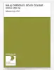 Product image 1 of the product “RAL® EFFECT E1 SINGLE CARD 200 SERIES 250-5 ”