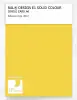 Product image 1 of the product “RAL® EFFECT E1 SINGLE CARD 200 SERIES 260-3 ”