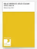 Product image 1 of the product “RAL® EFFECT E1 SINGLE CARD 200 SERIES 260-4 ”
