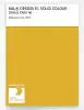 Product image 1 of the product “RAL® EFFECT E1 SINGLE CARD 200 SERIES 260-5 ”