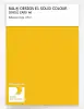 Product image 1 of the product “RAL® EFFECT E1 SINGLE CARD 200 SERIES 270-3 ”