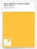 Product image 1 of the product “RAL® EFFECT E1 SINGLE CARD 200 SERIES 270-6 ”