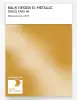 Product image 1 of the product “RAL® EFFECT E1 SINGLE CARD 200 SERIES 270-M METALLIC ”