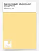 Product image 1 of the product “RAL® EFFECT E1 SINGLE CARD 200 SERIES 280-1 ”