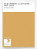 Product image 1 of the product “RAL® EFFECT E1 SINGLE CARD 200 SERIES 290-3 ”