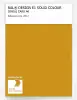 Product image 1 of the product “RAL® EFFECT E1 SINGLE CARD 200 SERIES 290-4 ”