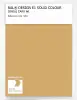 Product image 1 of the product “RAL® EFFECT E1 SINGLE CARD 300 SERIES 320-1 ”
