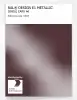 Artikelbild 1 des Artikels “RAL® EFFECT E1 SINGLE CARD 300 SERIES 340-M METALLIC “