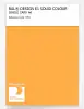 Product image 1 of the product “RAL® EFFECT E1 SINGLE CARD 300 SERIES 370-1 ”