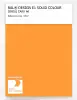 Product image 1 of the product “RAL® EFFECT E1 SINGLE CARD 300 SERIES 370-2 ”