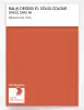 Product image 1 of the product “RAL® EFFECT E1 SINGLE CARD 400 SERIES 410-6 ”