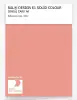 Product image 1 of the product “RAL® EFFECT E1 SINGLE CARD 400 SERIES 430-2 ”