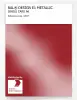Artikelbild 1 des Artikels “RAL® EFFECT E1 SINGLE CARD 400 SERIES 440-M METALLIC “