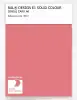 Product image 1 of the product “RAL® EFFECT E1 SINGLE CARD 400 SERIES 450-3 ”