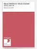 Product image 1 of the product “RAL® EFFECT E1 SINGLE CARD 400 SERIES 450-4 ”