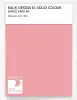Artikelbild 1 des Artikels “RAL® EFFECT E1 SINGLE CARD 400 SERIES 460-1 “