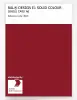 Artikelbild 1 des Artikels “RAL® EFFECT E1 SINGLE CARD 400 SERIES 460-6 “