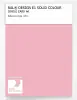 Artikelbild 1 des Artikels “RAL® EFFECT E1 SINGLE CARD 400 SERIES 470-1 “