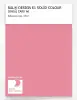 Product image 1 of the product “RAL® EFFECT E1 SINGLE CARD 400 SERIES 470-2 ”
